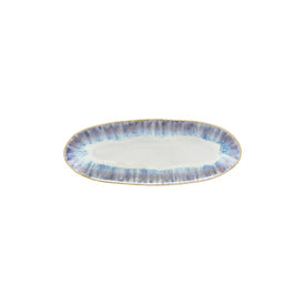 Brisa 10" Oval Plate/Platter