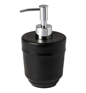 Product Image: DCD111-SBN Bathroom/Bathroom Accessories/Bathroom Soap & Lotion Dispensers