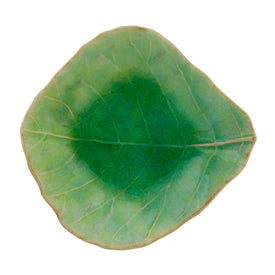 Riviera 4" Dip Dish Leaf - Set of 6