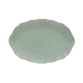 Alentejo 13" Oval Platter
