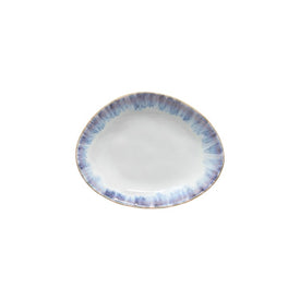 Brisa 8" Oval Plate