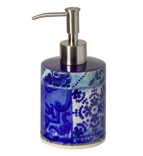 Product Image: COD112-BLT Bathroom/Bathroom Accessories/Bathroom Soap & Lotion Dispensers