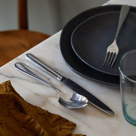 Lumi Five-Piece Flatware Set