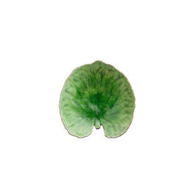 Riviera 7" Alchemille Leaf