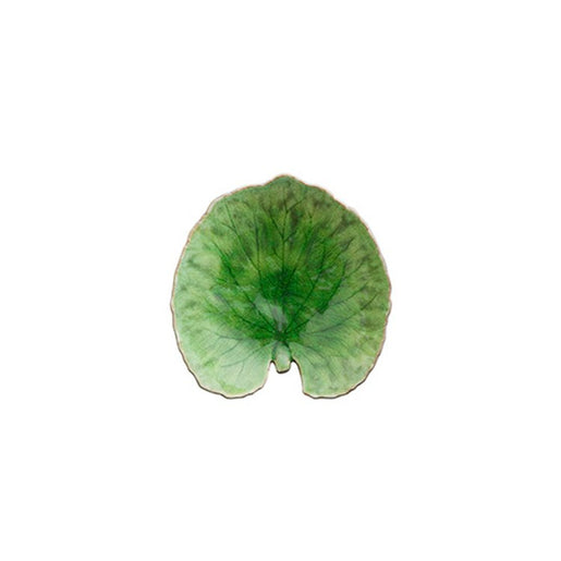 Riviera 7" Alchemille Leaf