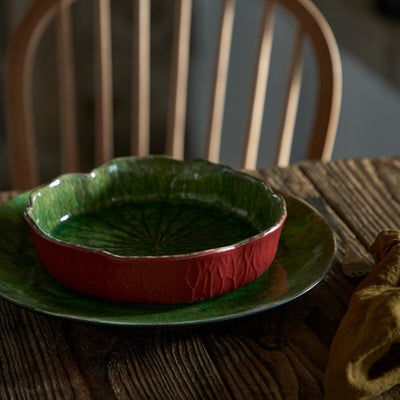 Riviera 12" Charger Plate/Platter