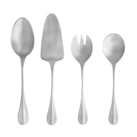 Nau Four-Piece Hostess Serving Set