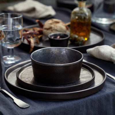 Lagoa 8" Salad/Dessert Plate