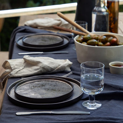 Lagoa 8" Salad/Dessert Plate