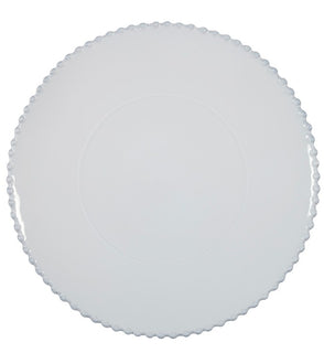 Product Image: PEP331-WHI Dining & Entertaining/Dinnerware/Buffet & Charger Plates