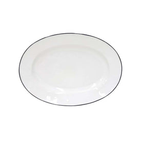 Beja 12" Oval Platter