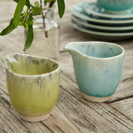 Madeira 5 Oz Mini Jug/Creamer