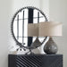 09691 Decor/Mirrors/Wall Mirrors