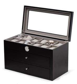 Product Image: CM686BLK Storage & Organization/Office Organization/Desk Organization