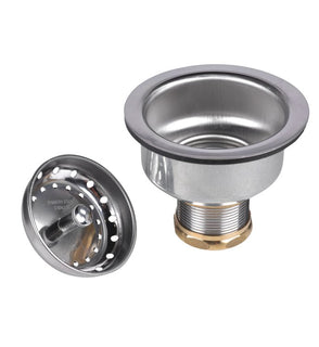 Product Image: 18BN Kitchen/Kitchen Sink Accessories/Strainers & Stoppers