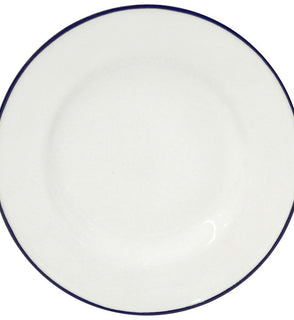 Product Image: ATP151-BLU Dining & Entertaining/Dinnerware/Appetizer & Dessert Plates