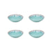TA618-AQU Dining & Entertaining/Dinnerware/Dinner Bowls