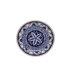 Product Image: P40-BW Dining & Entertaining/Dinnerware/Salad Plates