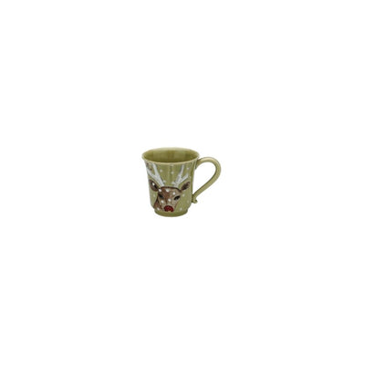 Deer Friends 12 Oz Mug