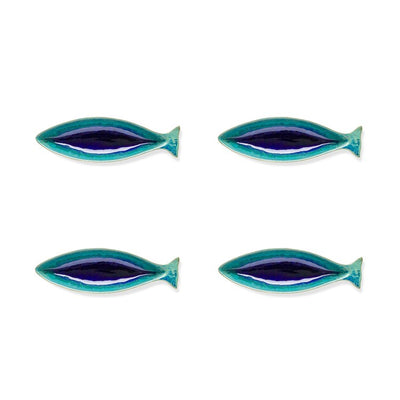 Dori 8" Cavala (Mackarel) Dish