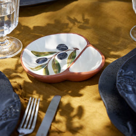 Impressions 6" Olive Dish