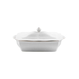 Stripes 63 Oz Covered Rectangular Casserole