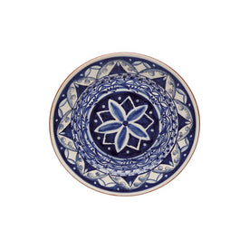 Alentejo Terracotta 11" Dinner Plate