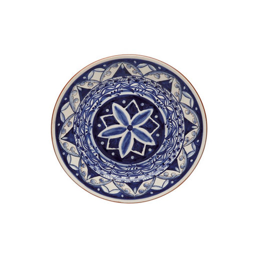 Alentejo Terracotta 11" Dinner Plate