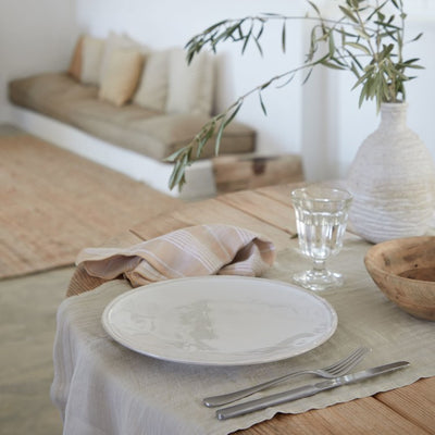 Toscana 11" Dinner Plate