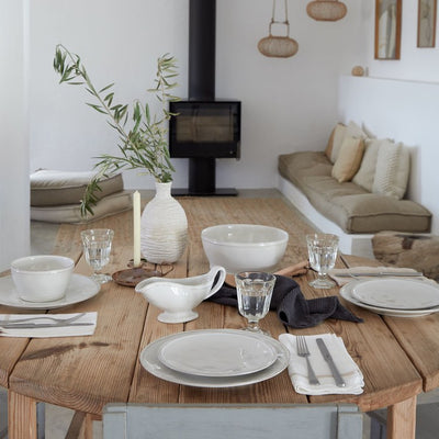 Toscana 11" Dinner Plate