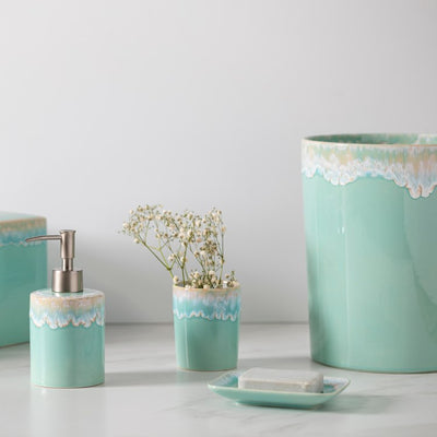 Taormina Bath 5" Soap Dish