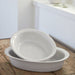 FT317-WHI Kitchen/Bakeware/Baking & Casserole Dishes