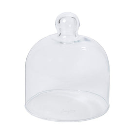 Dori 6" Glass Dome