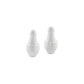 Impressions 2 Oz Salt and Pepper Shaker Set