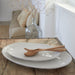 FT326-WHI Dining & Entertaining/Serveware/Serving Platters & Trays