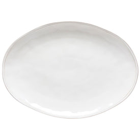 Taormina 22" Oval Turkey Platter