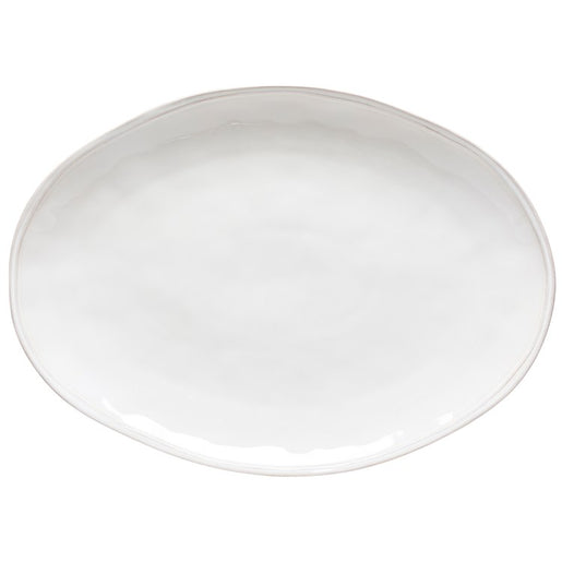 Taormina 22" Oval Turkey Platter