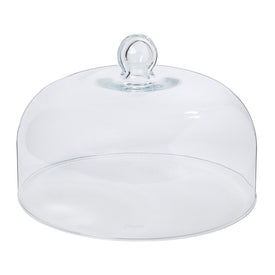 Fontana 12" Glass Dome