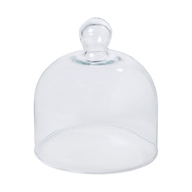 Forma 7" Glass Dome