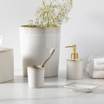 Taormina Bath 4" Soap/Lotion Pump Dispenser