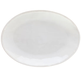 Fontana 16" Oval Platter