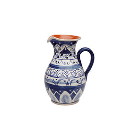 Alentejo Terracotta 56 Oz Pitcher