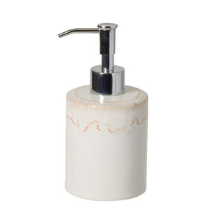 Product Image: TA682-WHI Bathroom/Bathroom Accessories/Bathroom Soap & Lotion Dispensers