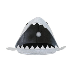 Sharky Small Pet Bed
