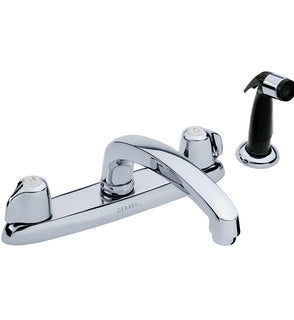 Product Image: G0042216 Kitchen/Kitchen Faucets/Kitchen Faucets with Side Sprayer
