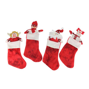 6554891 Holiday/Christmas/Christmas Stockings & Tree Skirts
