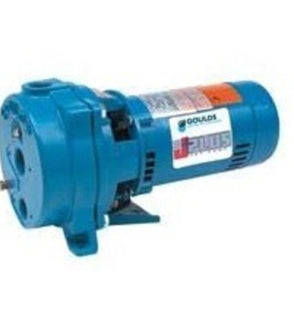 Product Image: J10 General Plumbing/Pumps/Submersible Utility Pumps