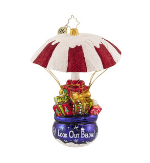 Product Image: 1020814 Holiday/Christmas/Christmas Ornaments and Tree Toppers