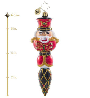 Product Image: 1020701 Holiday/Christmas/Christmas Ornaments and Tree Toppers