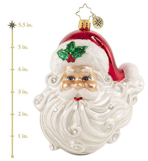 Product Image: 1020675 Holiday/Christmas/Christmas Ornaments and Tree Toppers